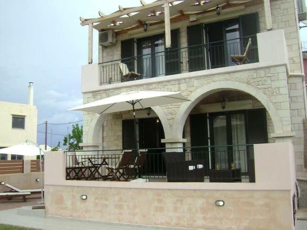 Villa Constancia *