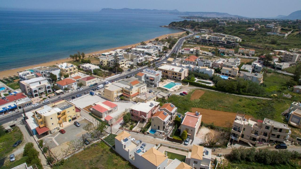 Constancia Villa Stalós