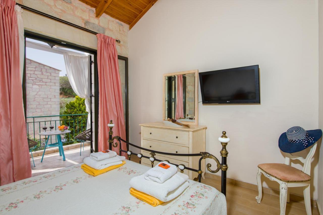 Villa Constancia