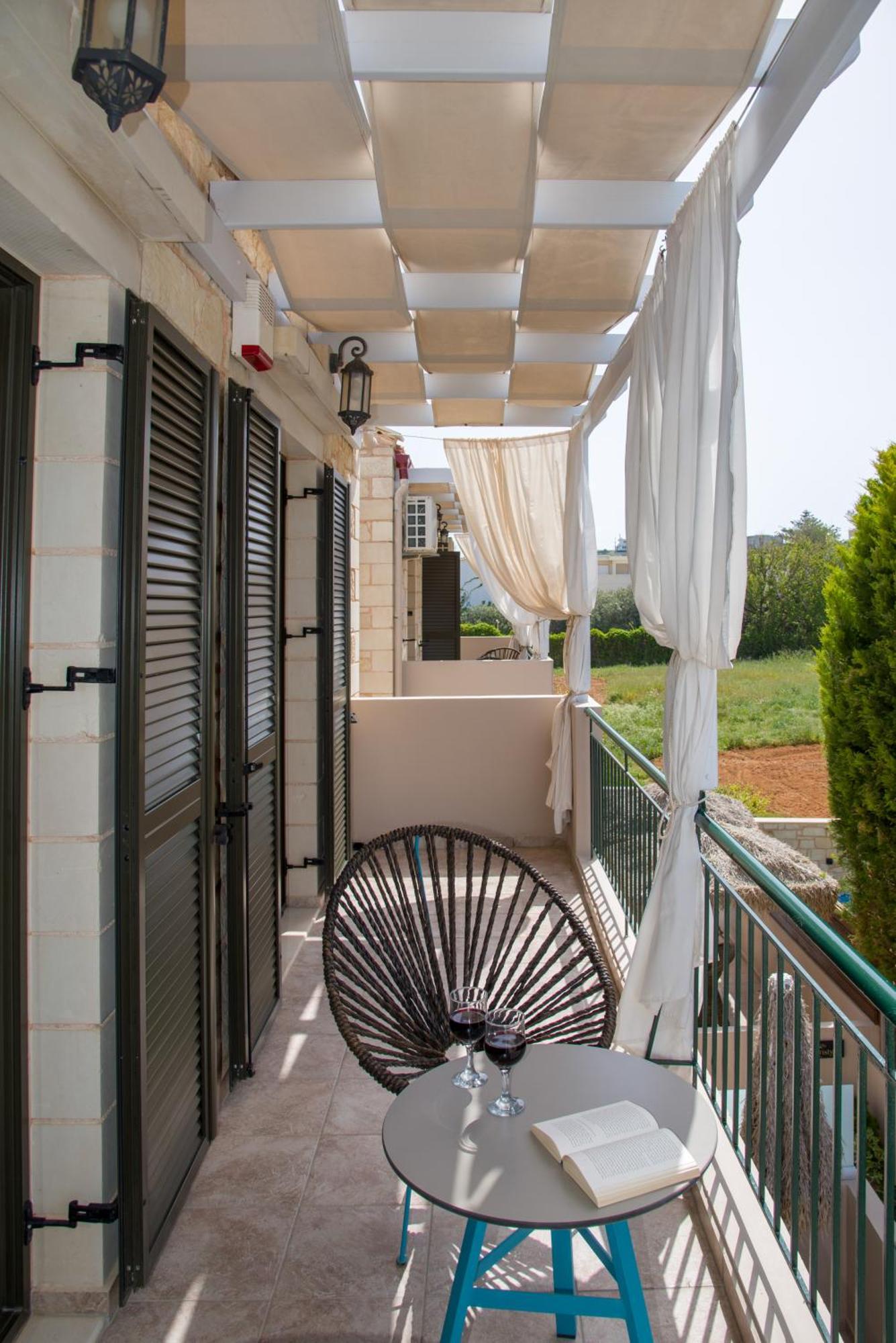 Villa Constancia Stalós